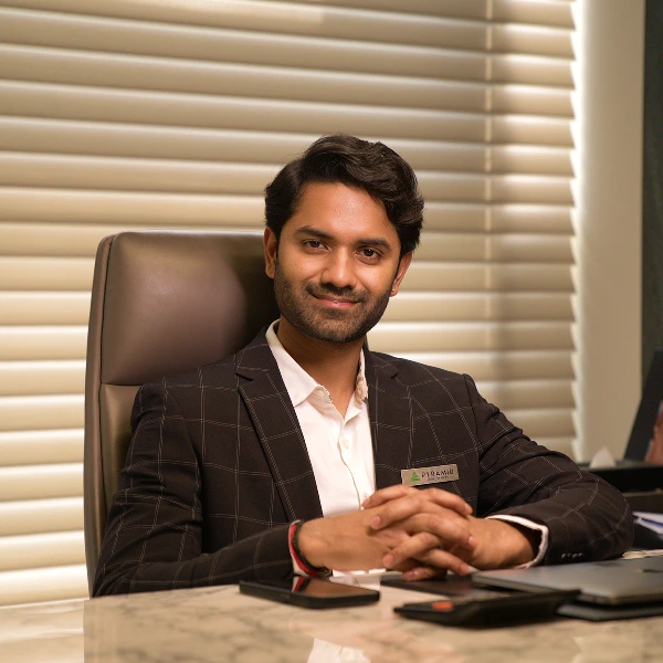 Yash Tatawar